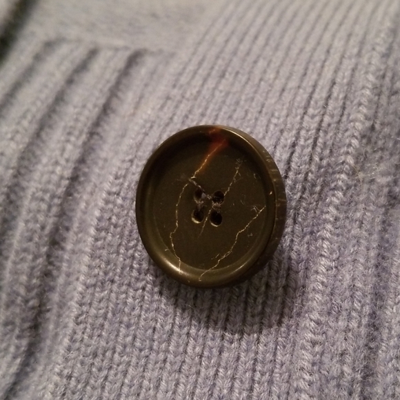 Loft Cardigan Sweater Sz Small - Picture 6 of 8